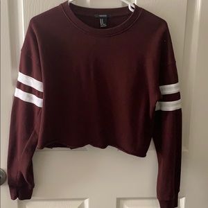 crop sweater